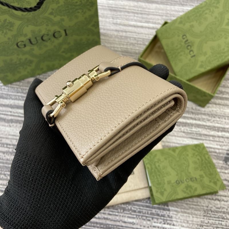 Gvc*1 wallets